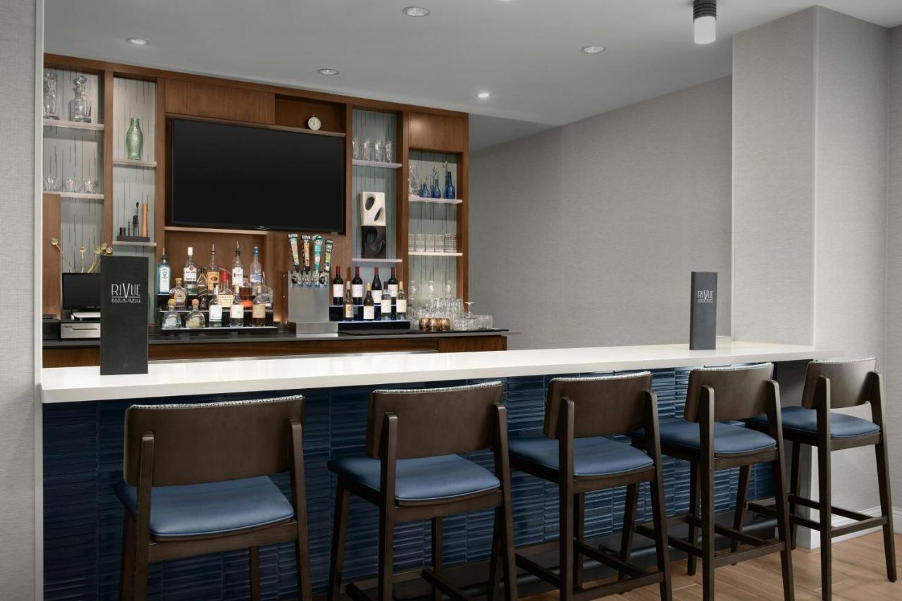 Residence Inn Seattle Bellevue/Downtown