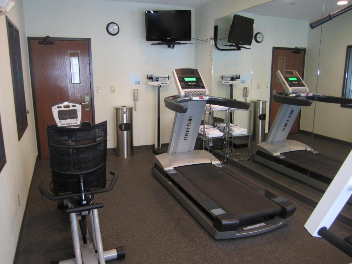 | Holiday Inn Express Hotel & Suites DuBois, an IHG Hotel