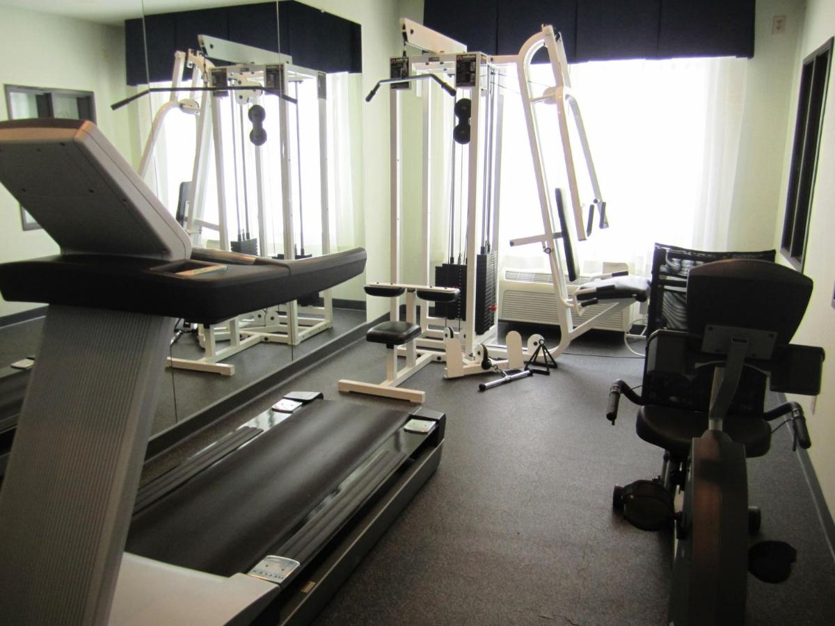 | Holiday Inn Express Hotel & Suites DuBois, an IHG Hotel