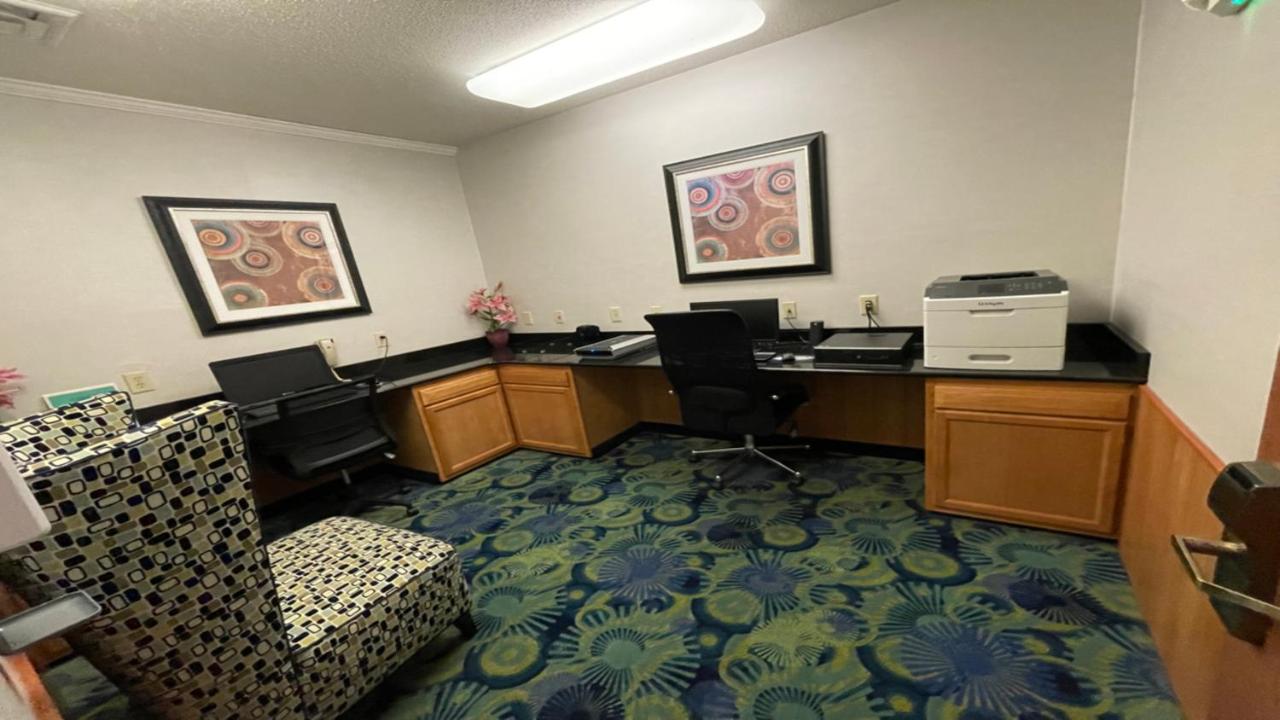 | Holiday Inn Express Hotel & Suites DuBois, an IHG Hotel