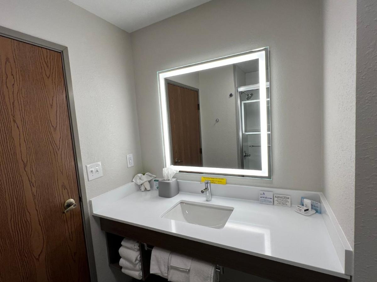 | Holiday Inn Express Hotel & Suites DuBois, an IHG Hotel