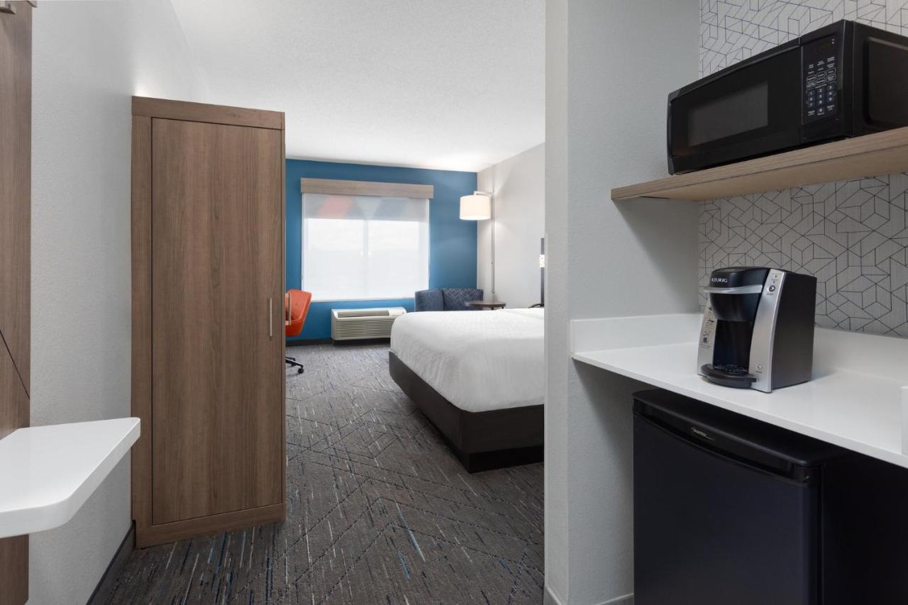 | Holiday Inn Express Hotel & Suites DuBois, an IHG Hotel