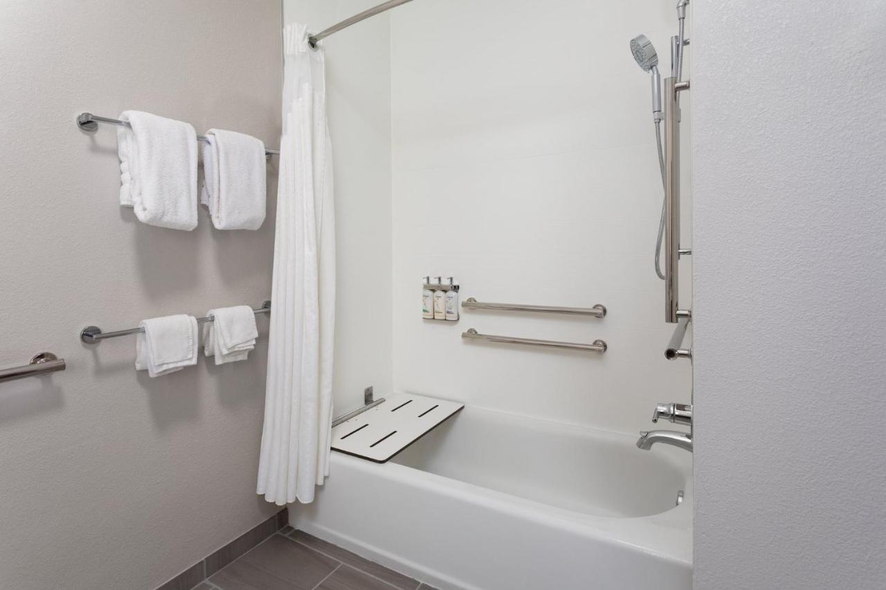 King Room - Non-Smoking at Holiday Inn Express Hotel & Suites DuBois by IHG