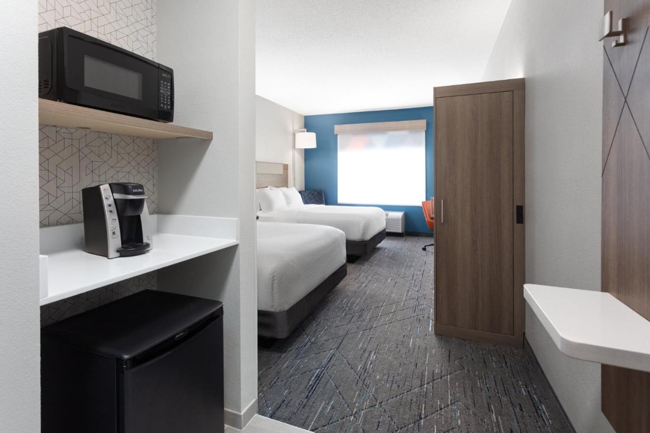 | Holiday Inn Express Hotel & Suites DuBois, an IHG Hotel