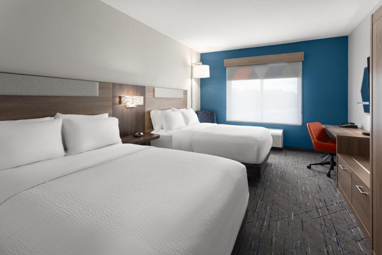 | Holiday Inn Express Hotel & Suites DuBois, an IHG Hotel