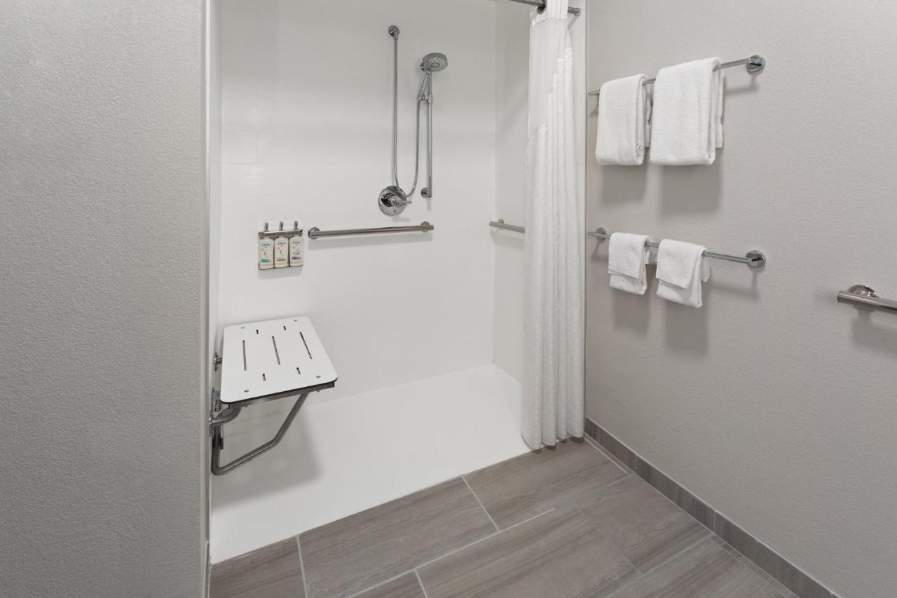 King Room - Non-Smoking at Holiday Inn Express Hotel & Suites DuBois by IHG