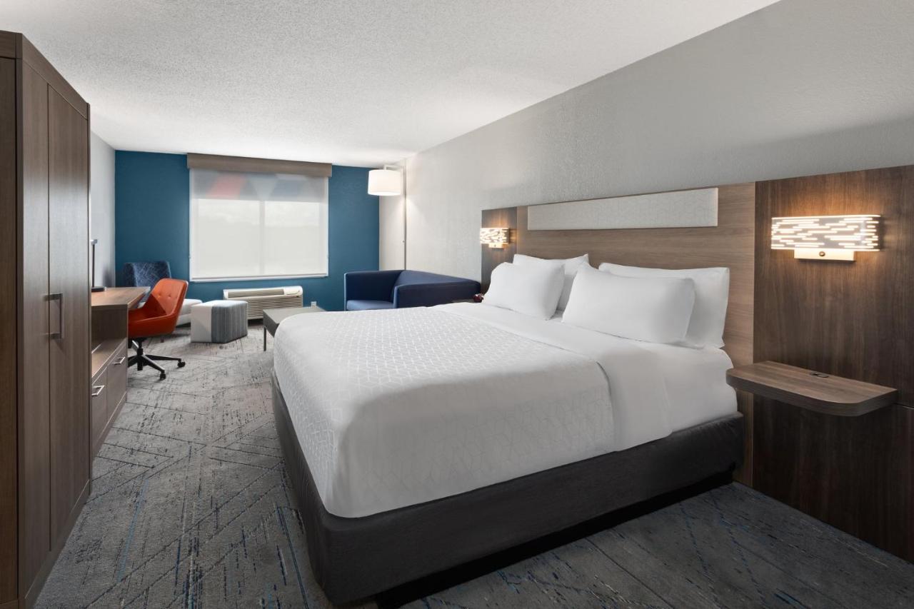 | Holiday Inn Express Hotel & Suites DuBois, an IHG Hotel