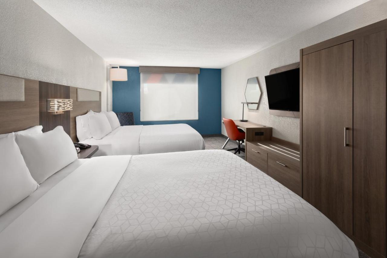 | Holiday Inn Express Hotel & Suites DuBois, an IHG Hotel