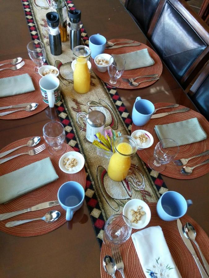 | A Hyde Away Inn B&B