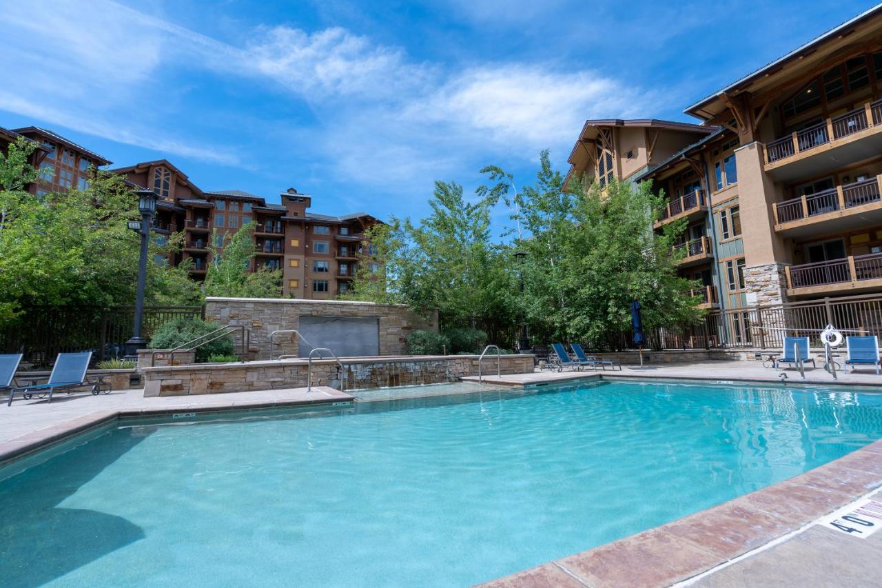 | Hyatt at the Canyons by Lespri Management