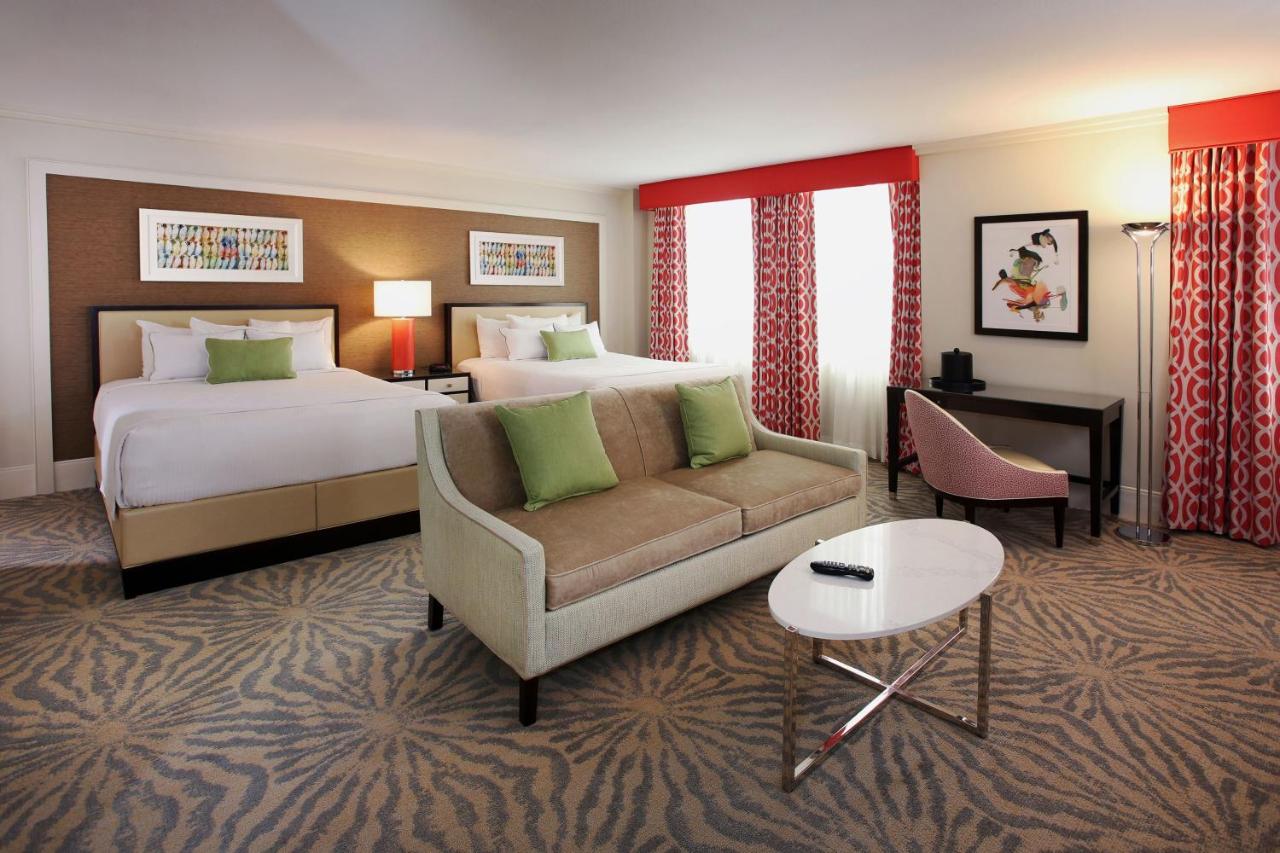 | Resorts Casino Hotel Atlantic City