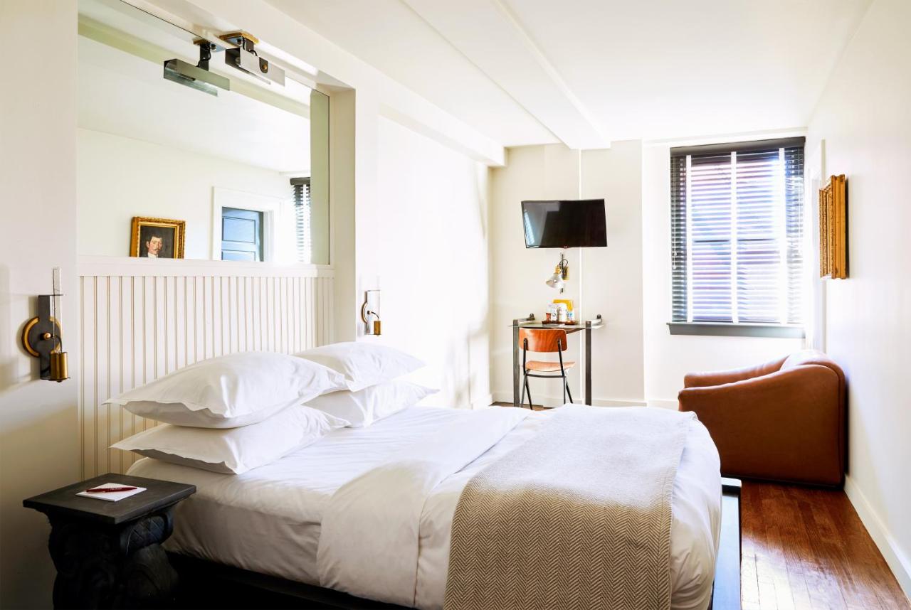 Queen Room at Neptune, an Ash Hotel