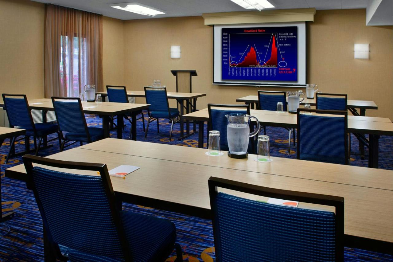  | Courtyard By Marriott Hartford Windsor Airport