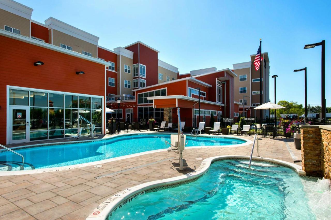 | Residence Inn by Marriott New York Long Island East End