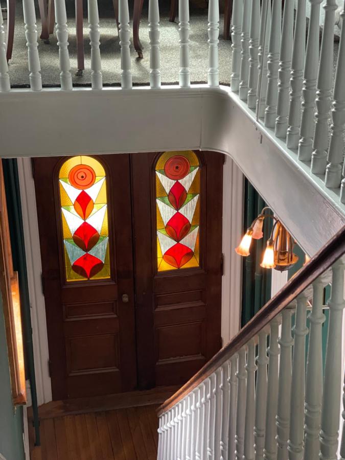 | Somerset House Inn