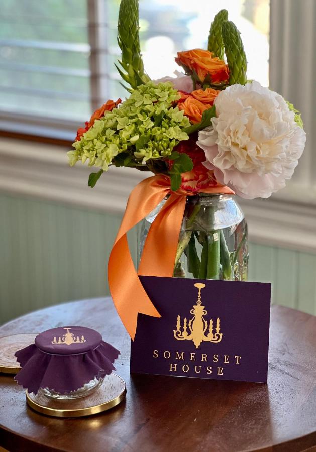 | Somerset House Inn