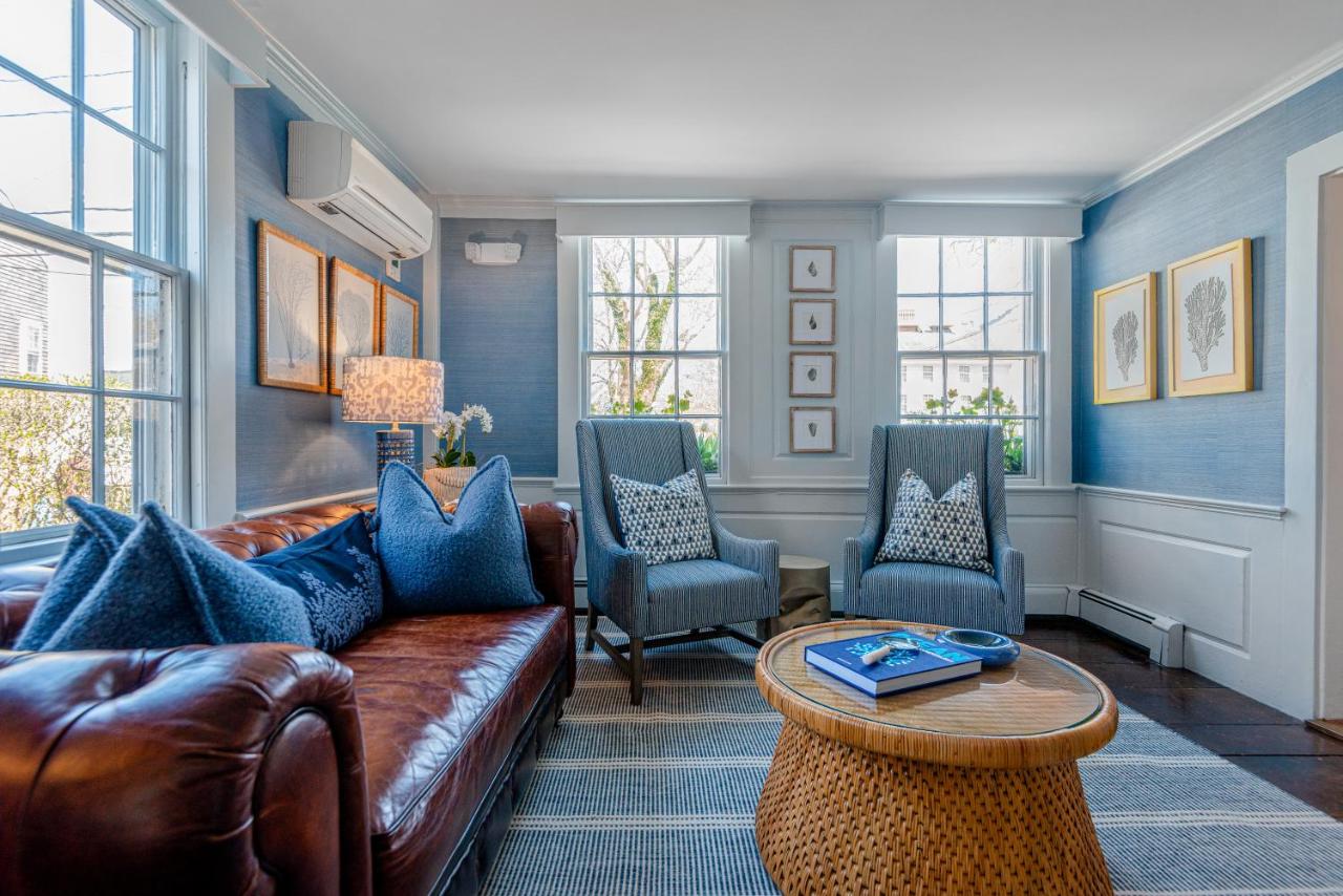 | Anchor Inn