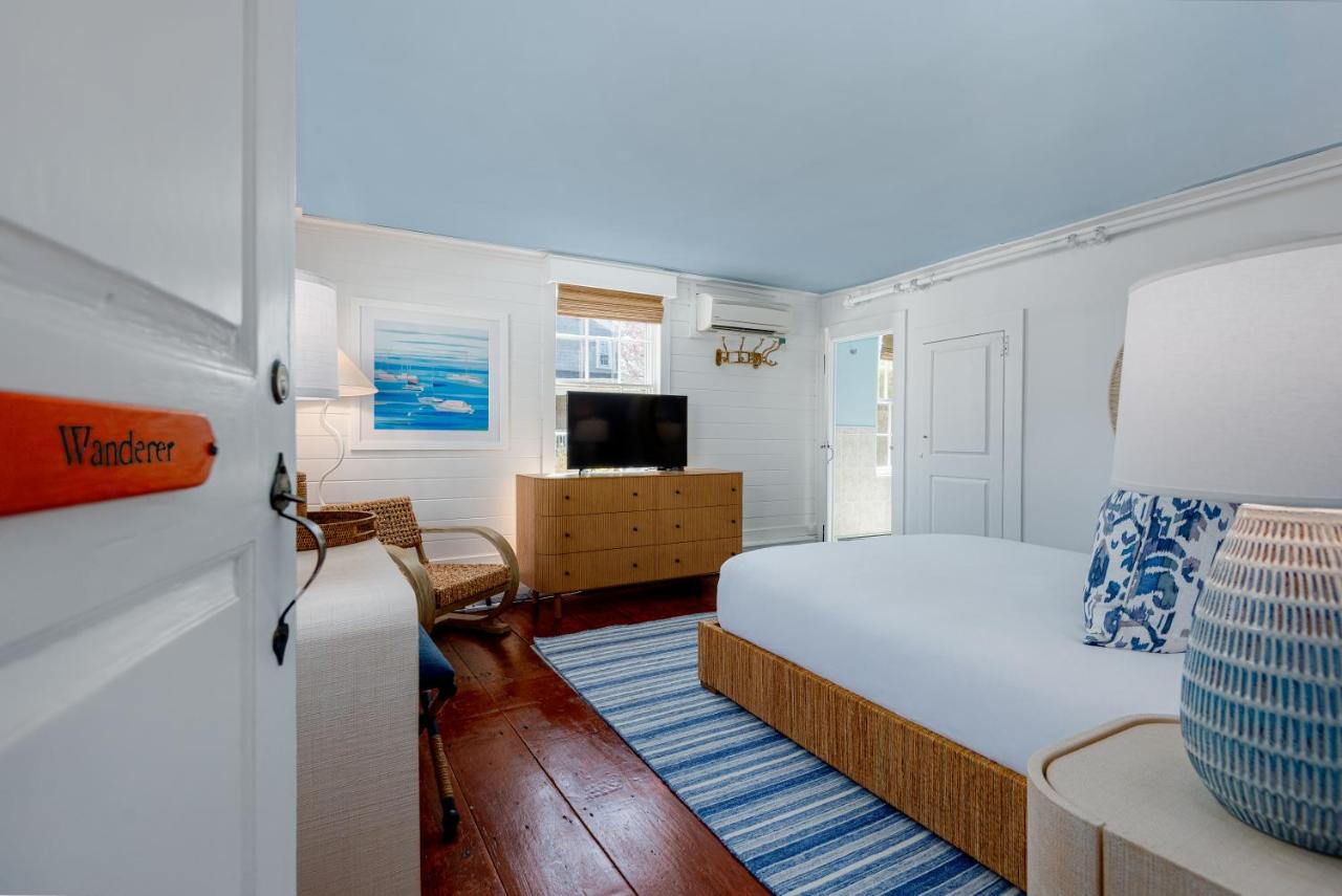 | Anchor Inn