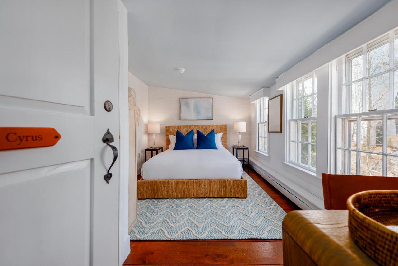 | Anchor Inn
