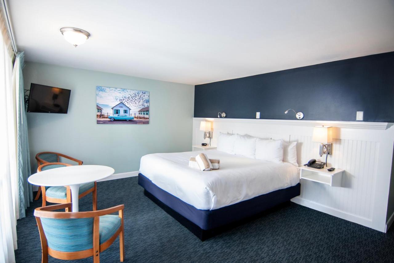 | Cape Colony Inn