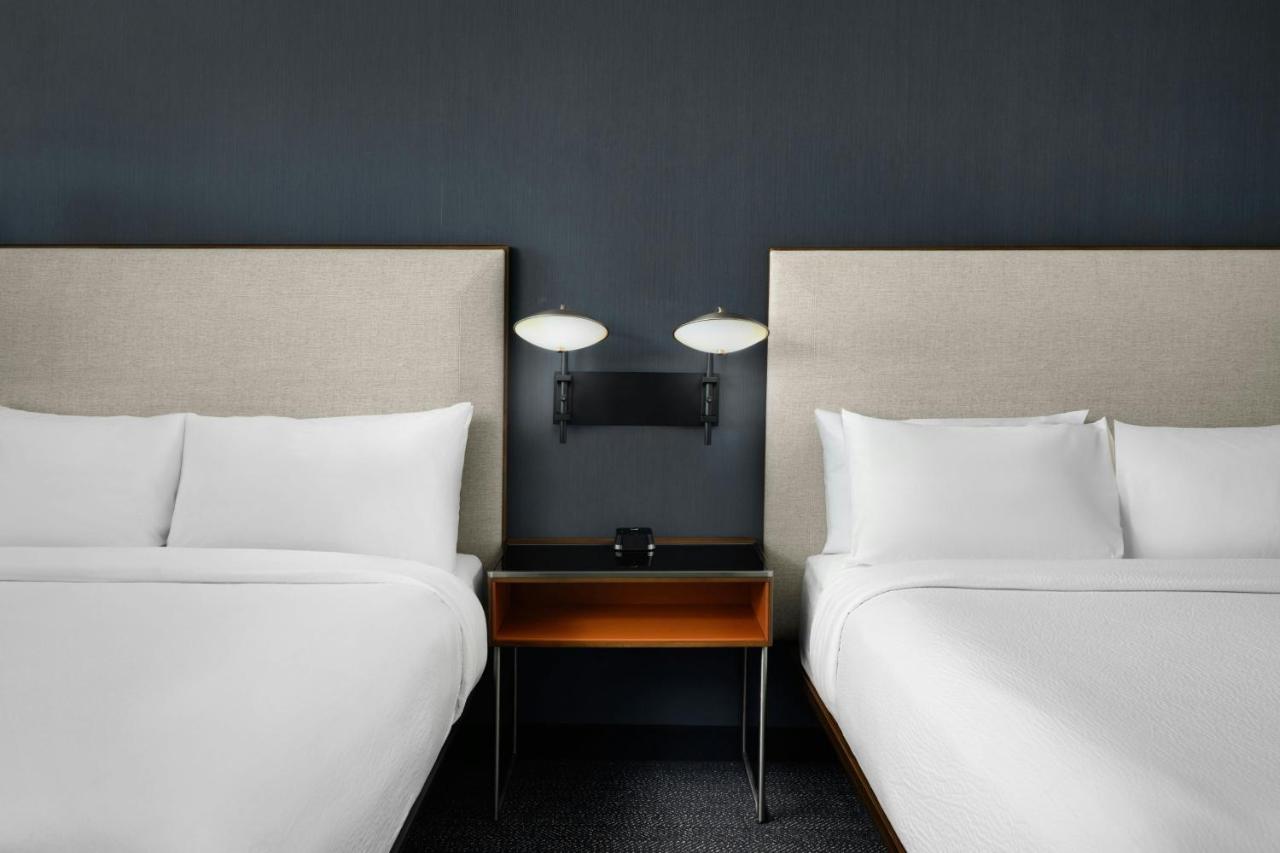 | TownePlace Suites by Marriott Dallas DFW Airport N/Grapevine
