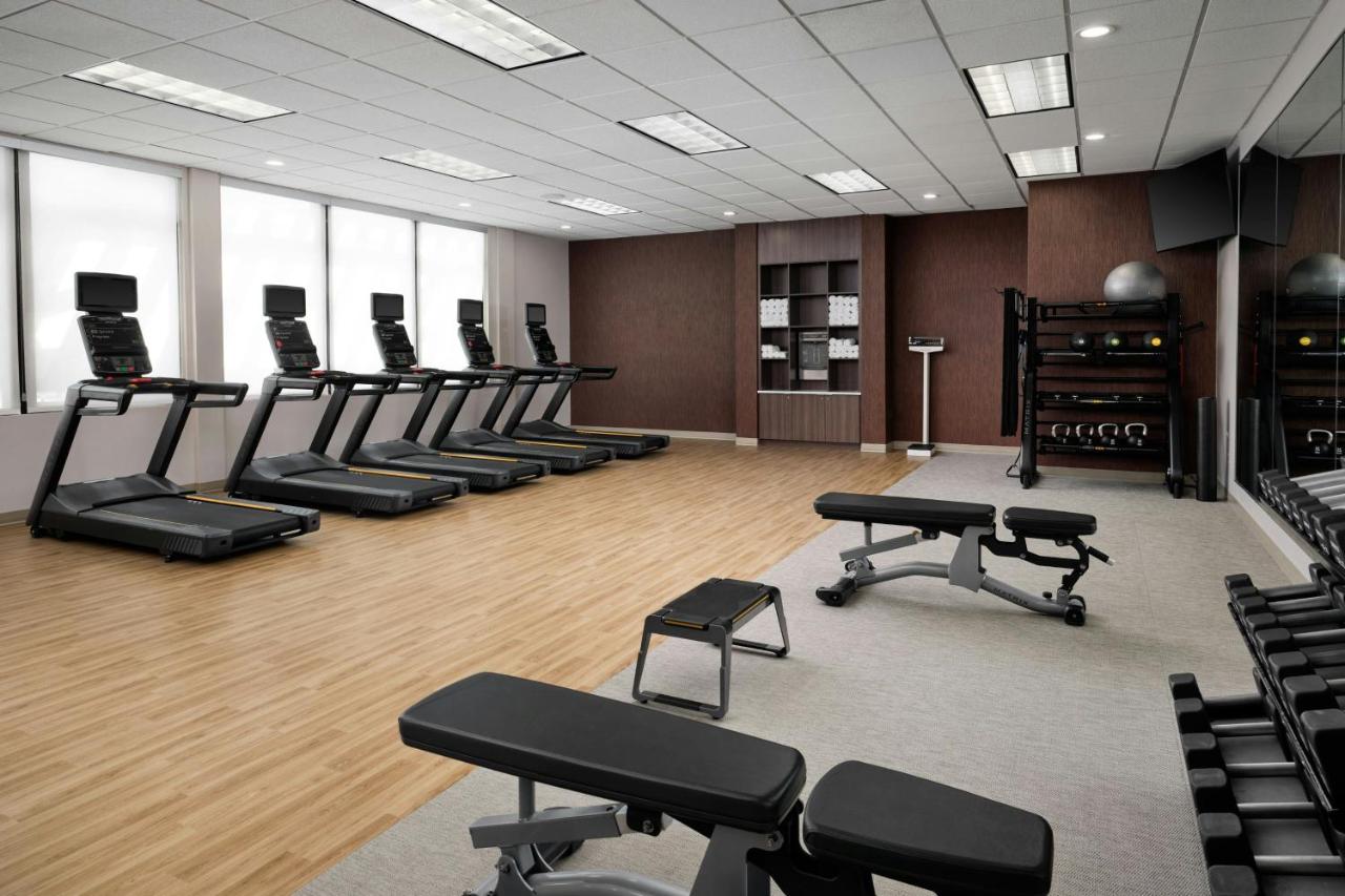 | TownePlace Suites by Marriott Dallas DFW Airport N/Grapevine