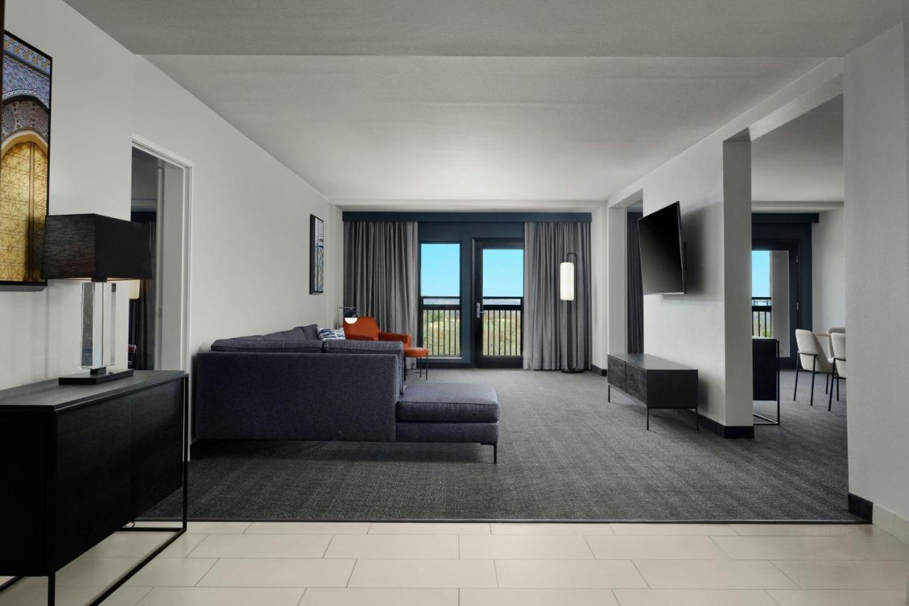 | TownePlace Suites by Marriott Dallas DFW Airport N/Grapevine