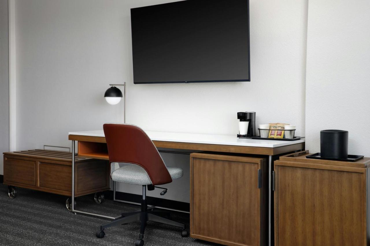 | TownePlace Suites by Marriott Dallas DFW Airport N/Grapevine