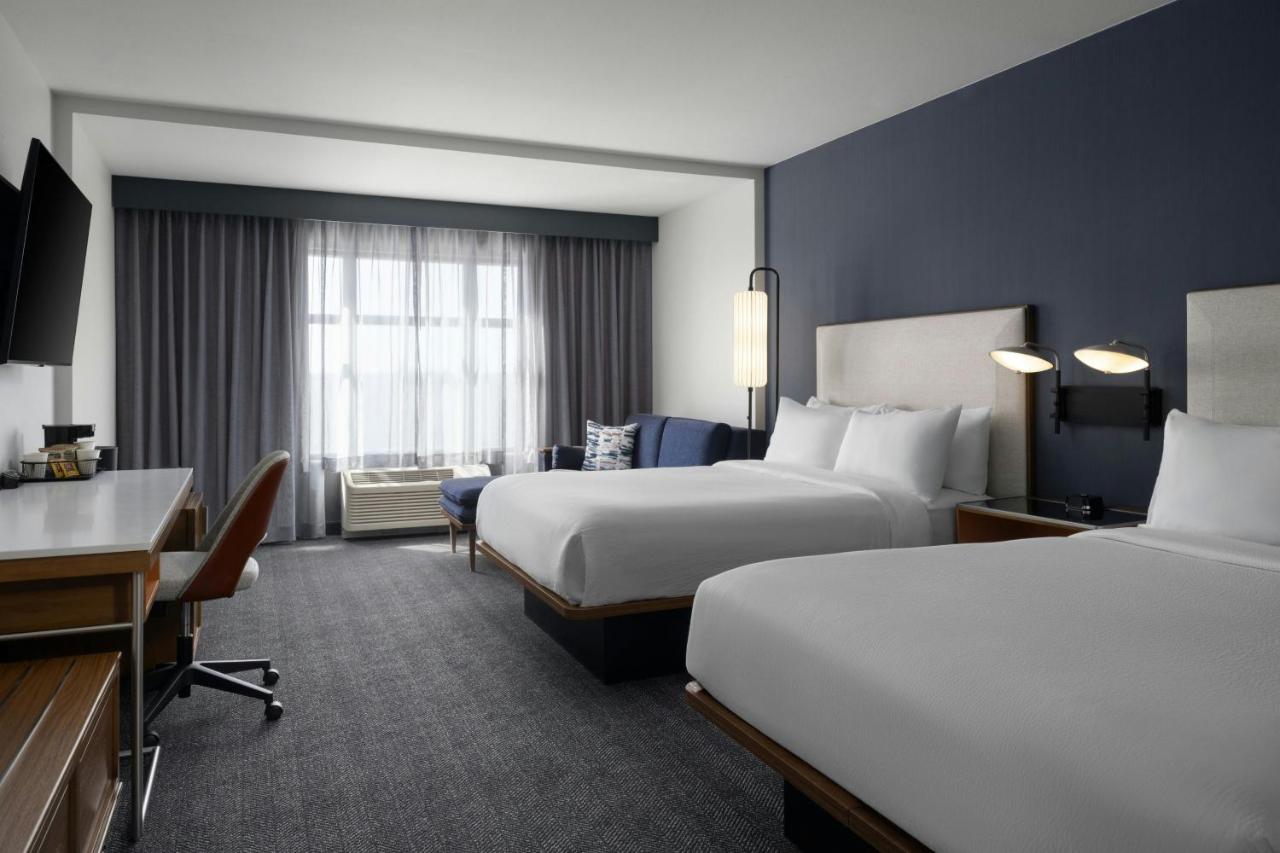 | TownePlace Suites by Marriott Dallas DFW Airport N/Grapevine
