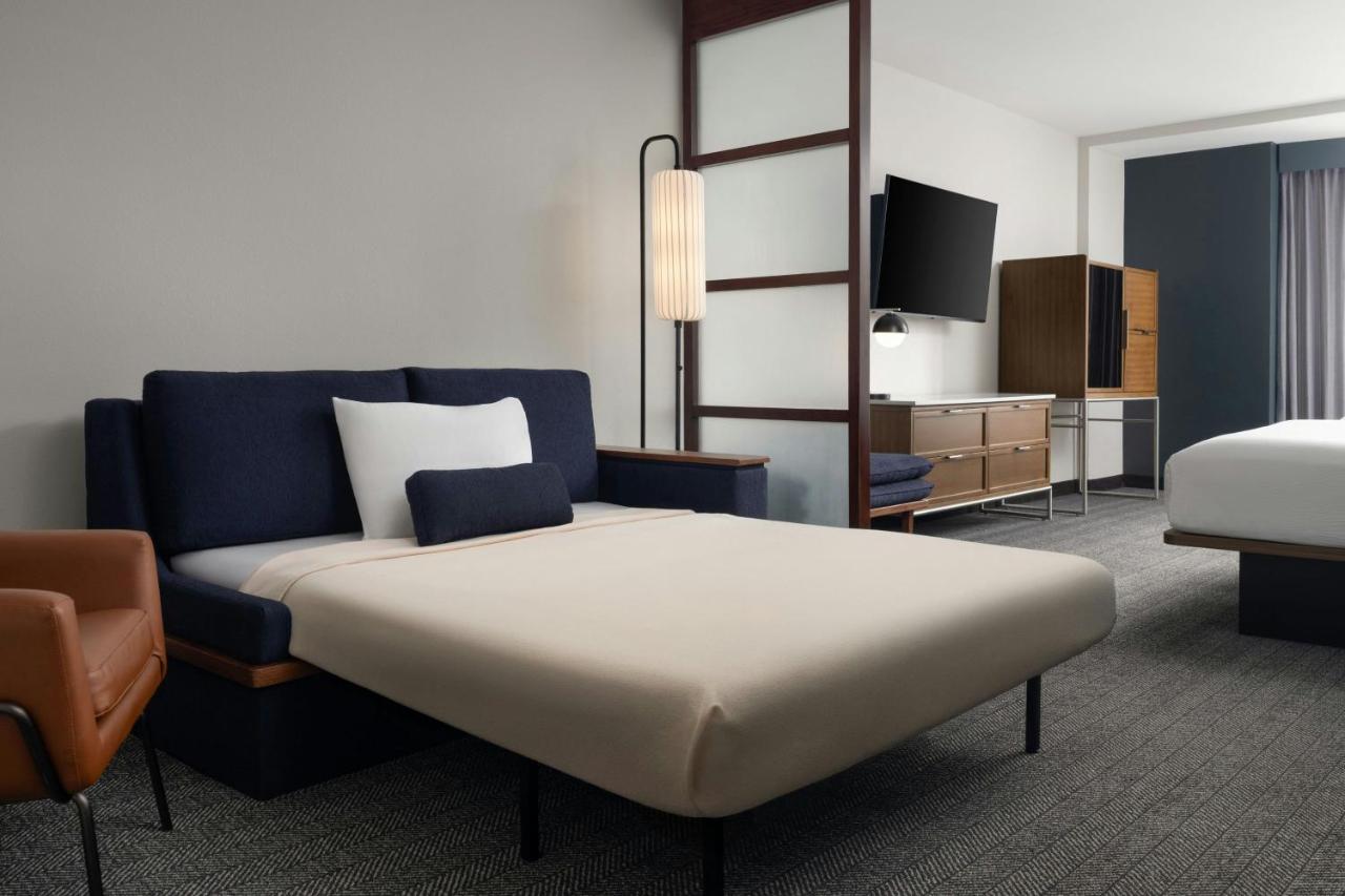 | TownePlace Suites by Marriott Dallas DFW Airport N/Grapevine