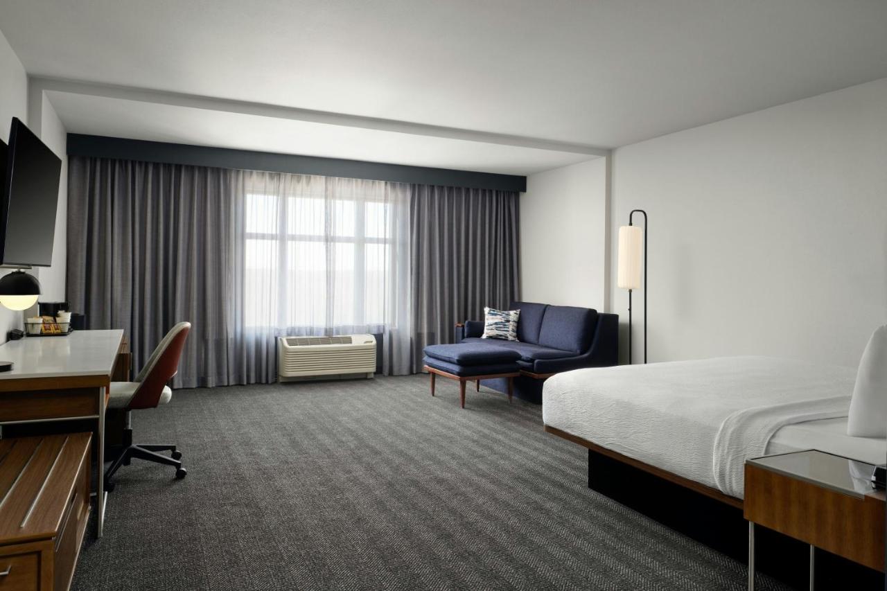 | TownePlace Suites by Marriott Dallas DFW Airport N/Grapevine