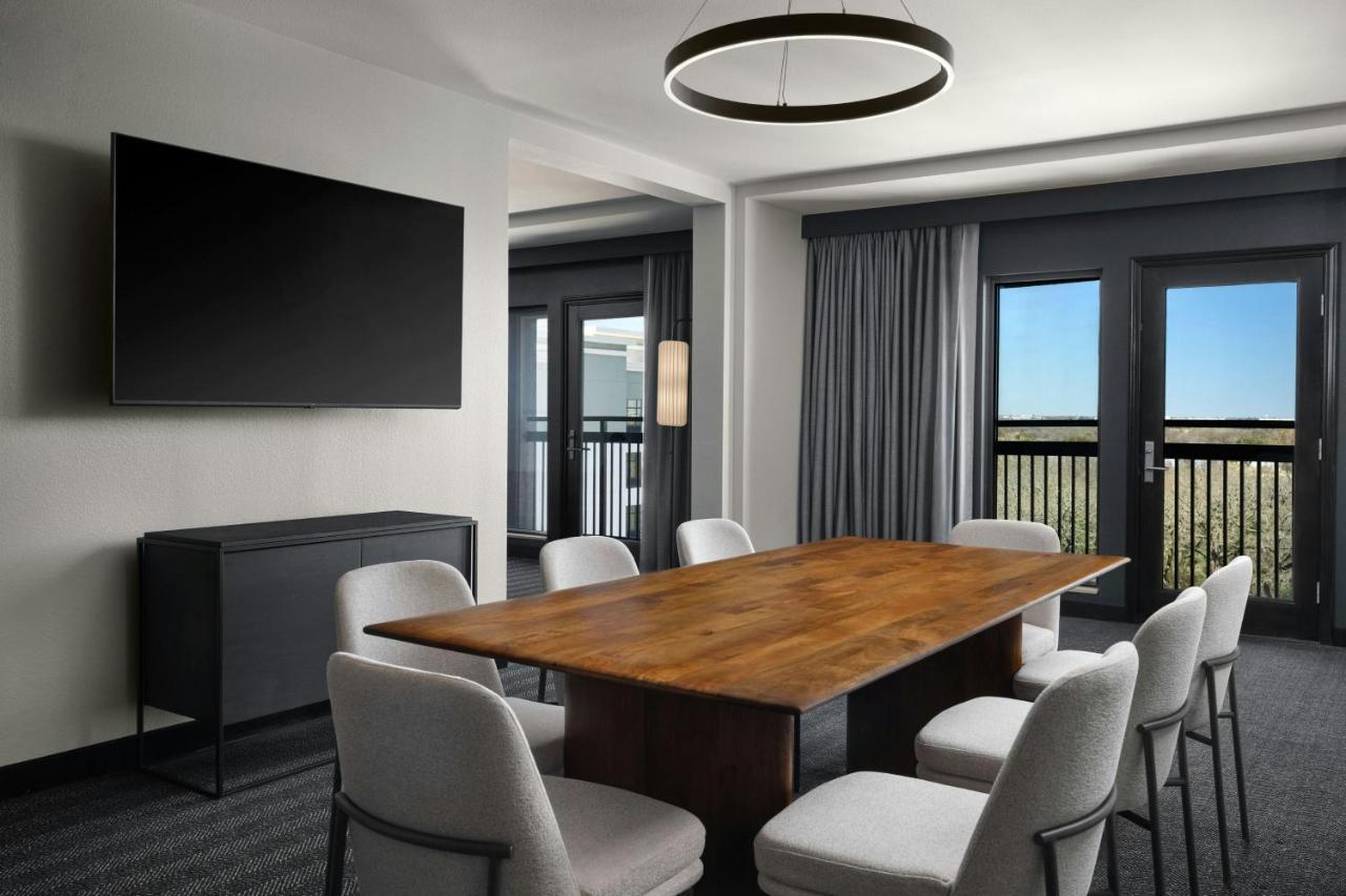 | TownePlace Suites by Marriott Dallas DFW Airport N/Grapevine