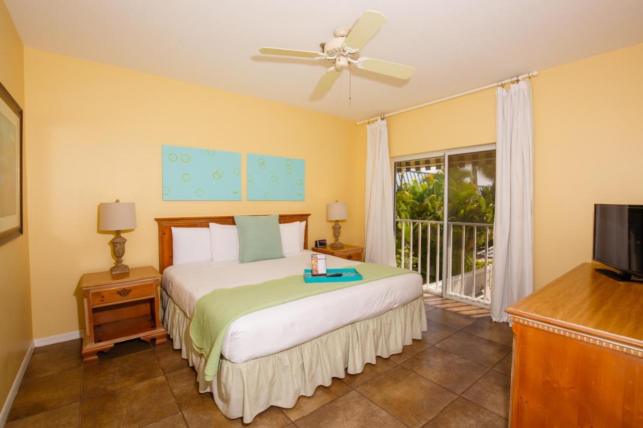 | Naples Garden Inn