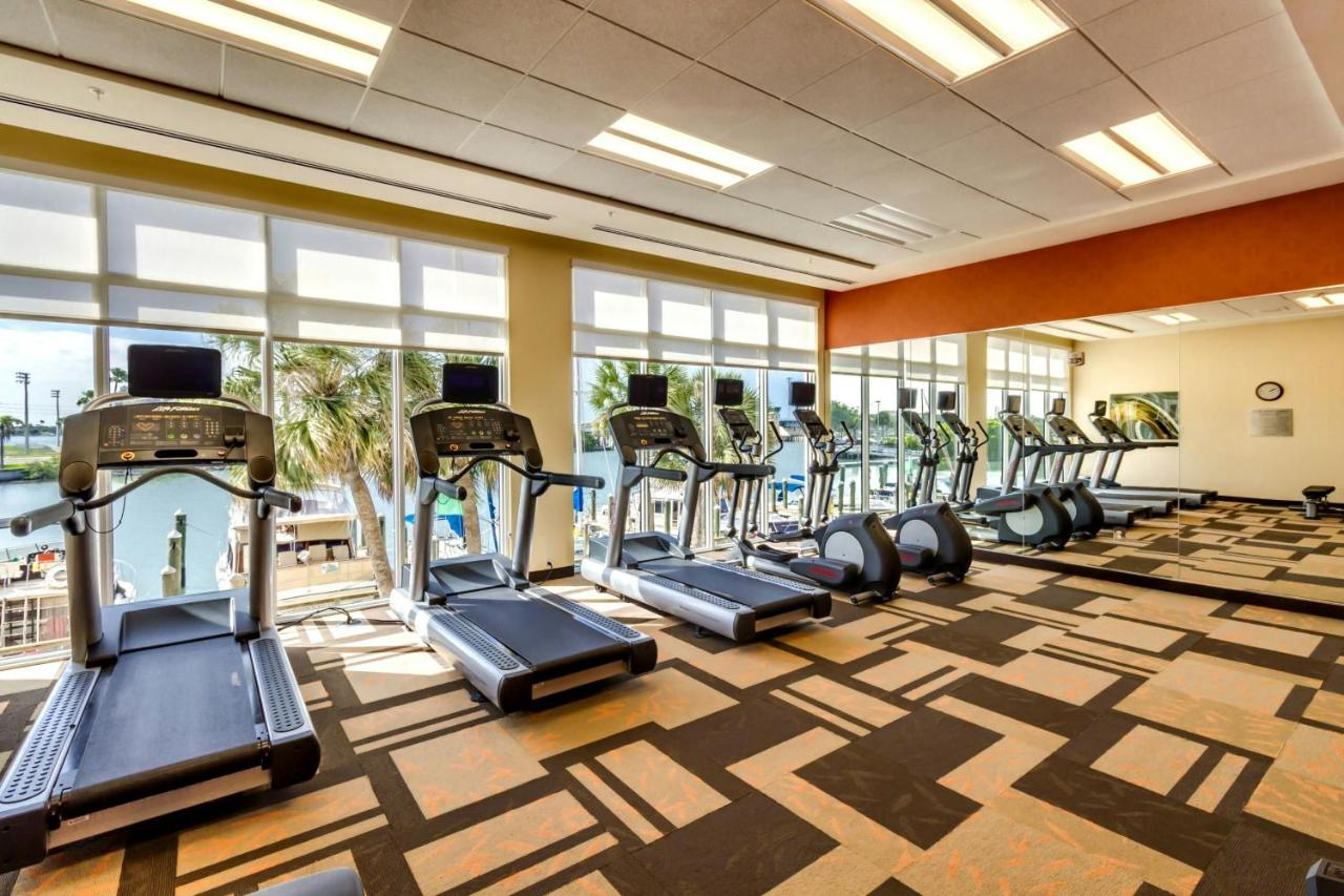 | Courtyard by Marriott St. Petersburg Clearwater/Madeira Beach