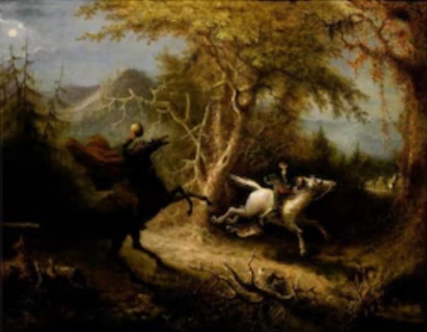 | Sleepy Hollow Manor