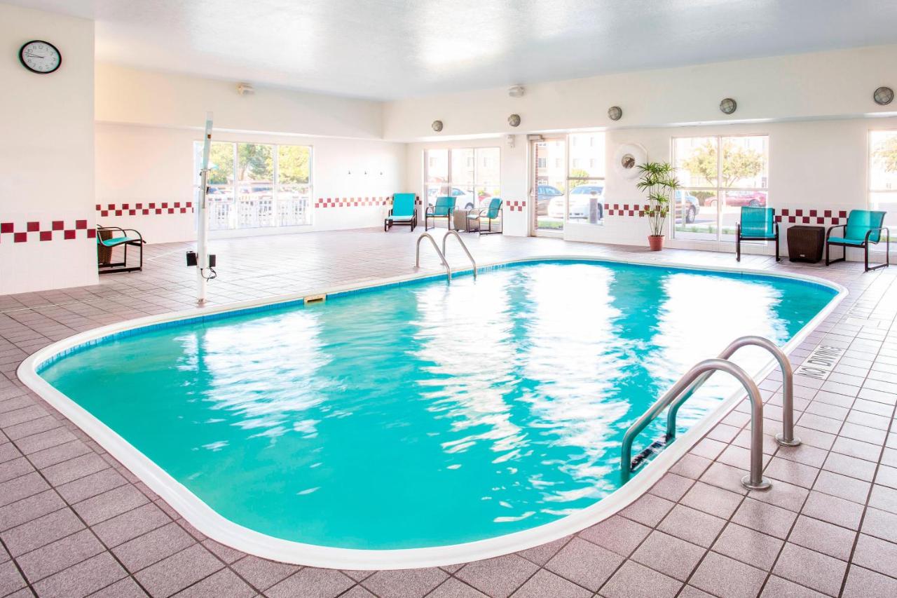 | Residence Inn by Marriott Rockford