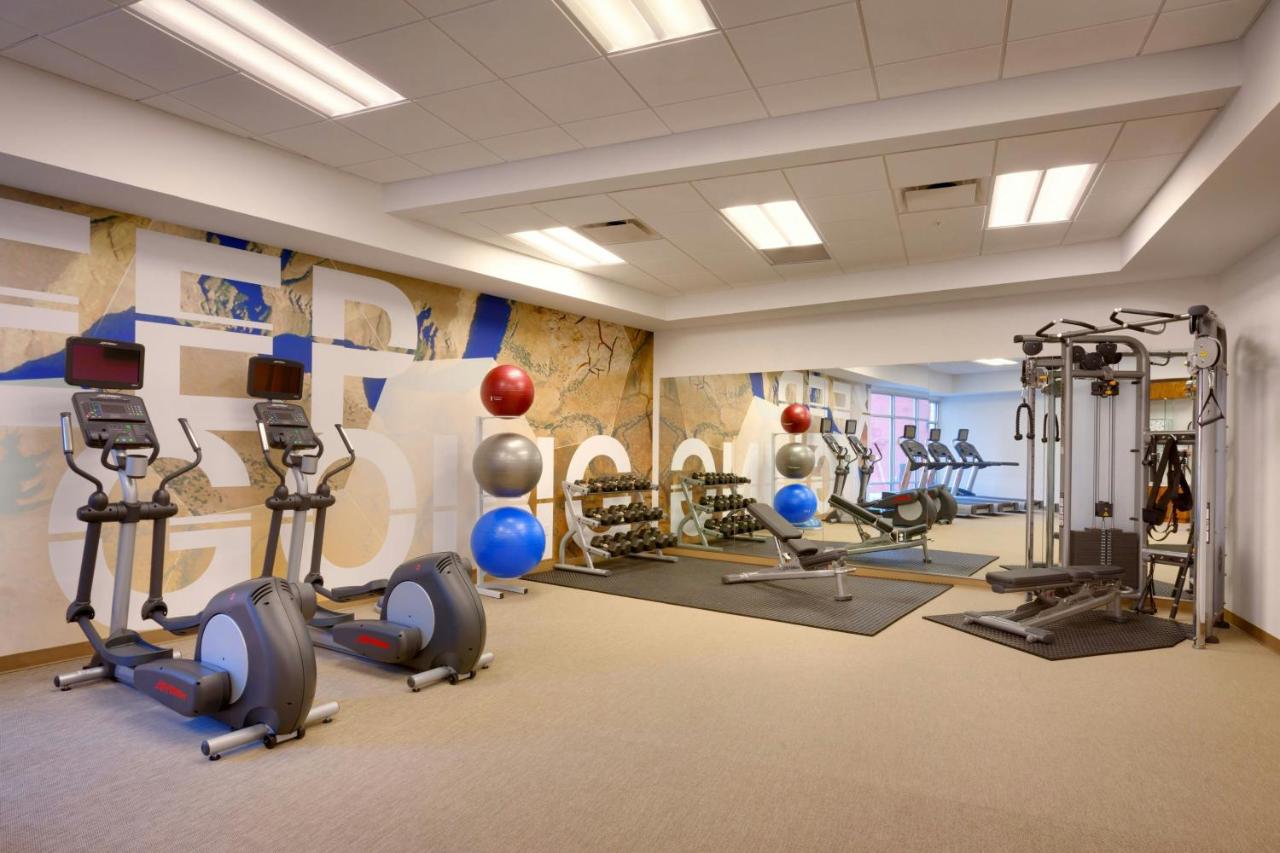 | SpringHill Suites by Marriott Moab
