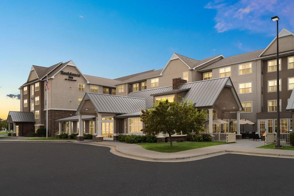  | Residence Inn by Marriott Billings