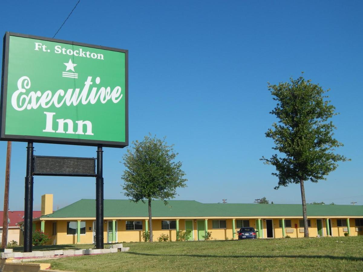  | Executive Inn Fort Stockton