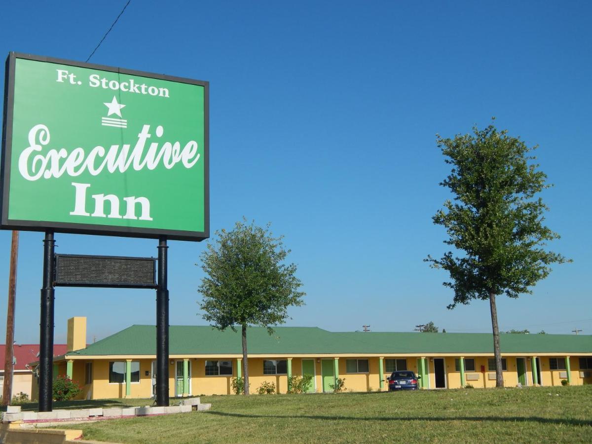 | Executive Inn Fort Stockton