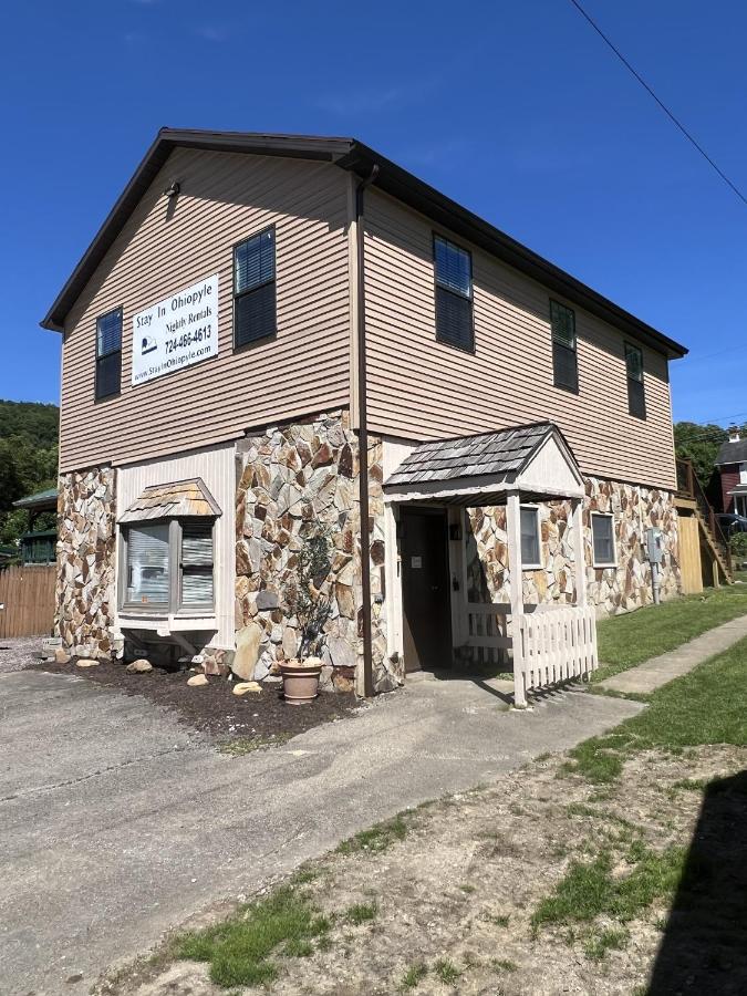  | Stay In Ohiopyle - closest place to the GAP trail in Ohiopyle, PA