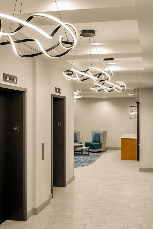 | Residence Inn Washington, DC / Dupont Circle