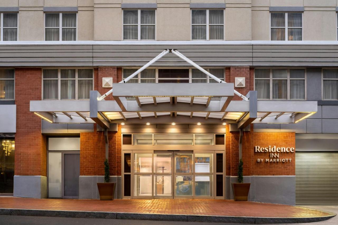 | Residence Inn Washington, DC / Dupont Circle