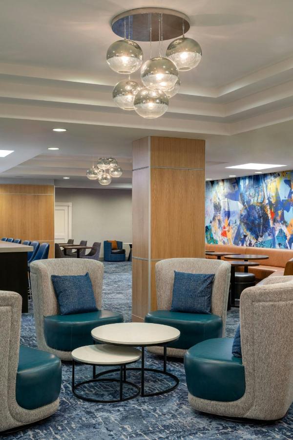 | Residence Inn Washington, DC / Dupont Circle