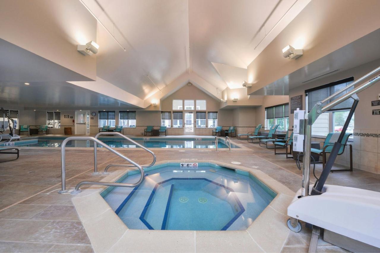 | Residence Inn by Marriott, North Conway