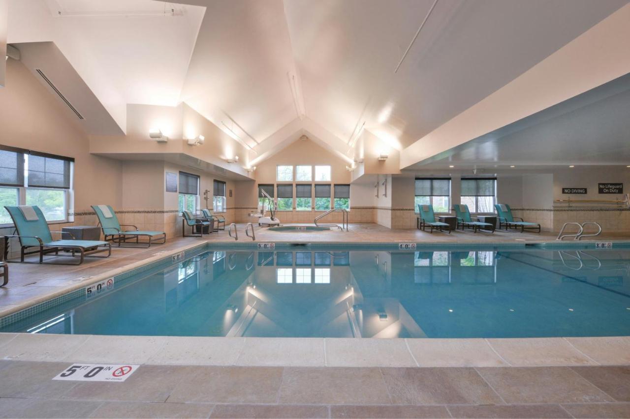 | Residence Inn by Marriott, North Conway