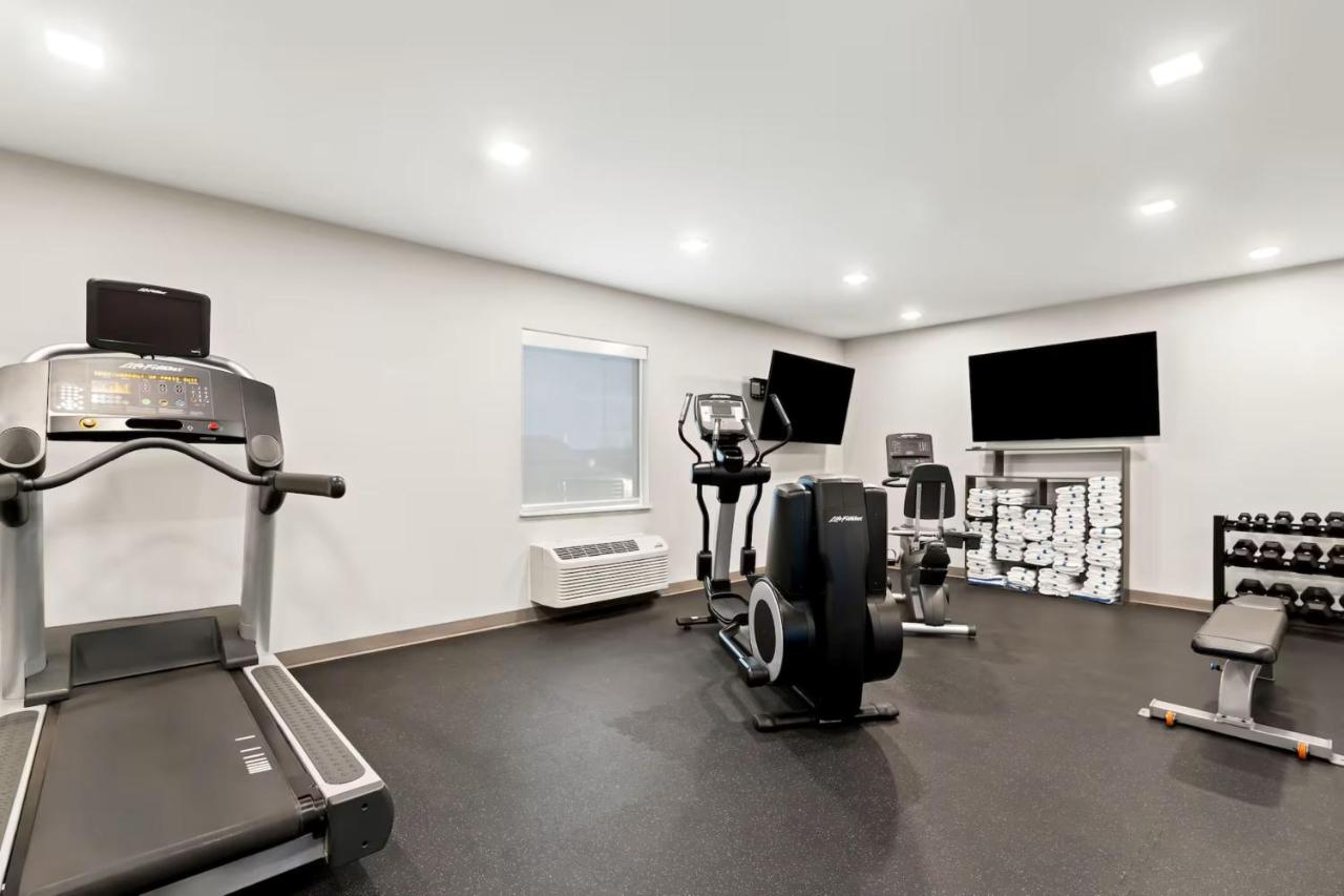 | Microtel Inn & Suites by Wyndham George