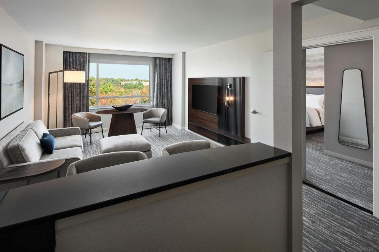 | The Westin Richmond