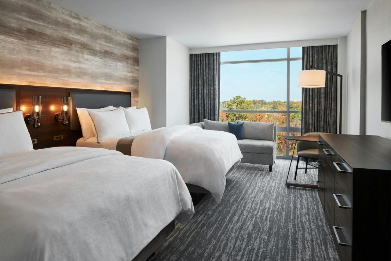Speco Hotels Richmond