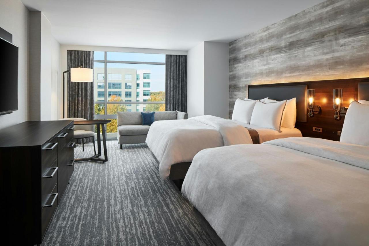 | The Westin Richmond